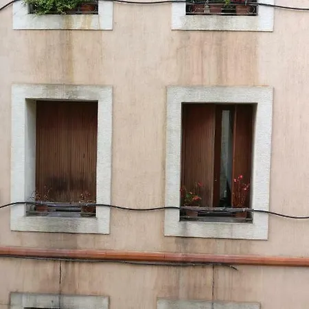 Bastid' Art Deco Apartamento Carcasona