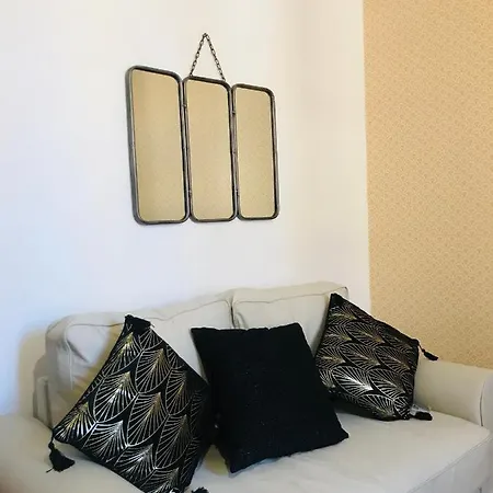 Bastid' Art Deco *