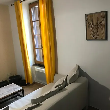 Bastid' Art Deco Apartamento Carcasona