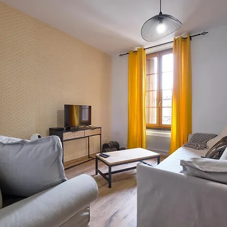 Bastid' Art Deco Apartamento *