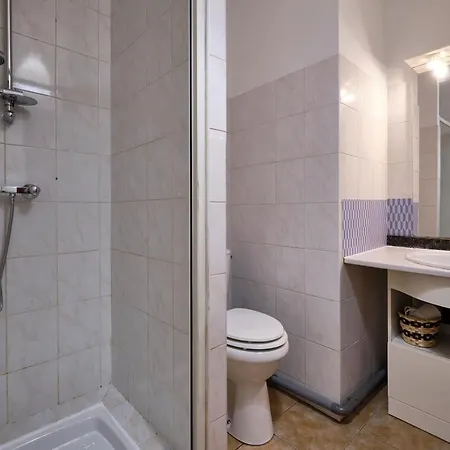 Bastid' Art Deco Apartamento *