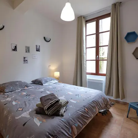 Bastid' Art Deco Apartamento
